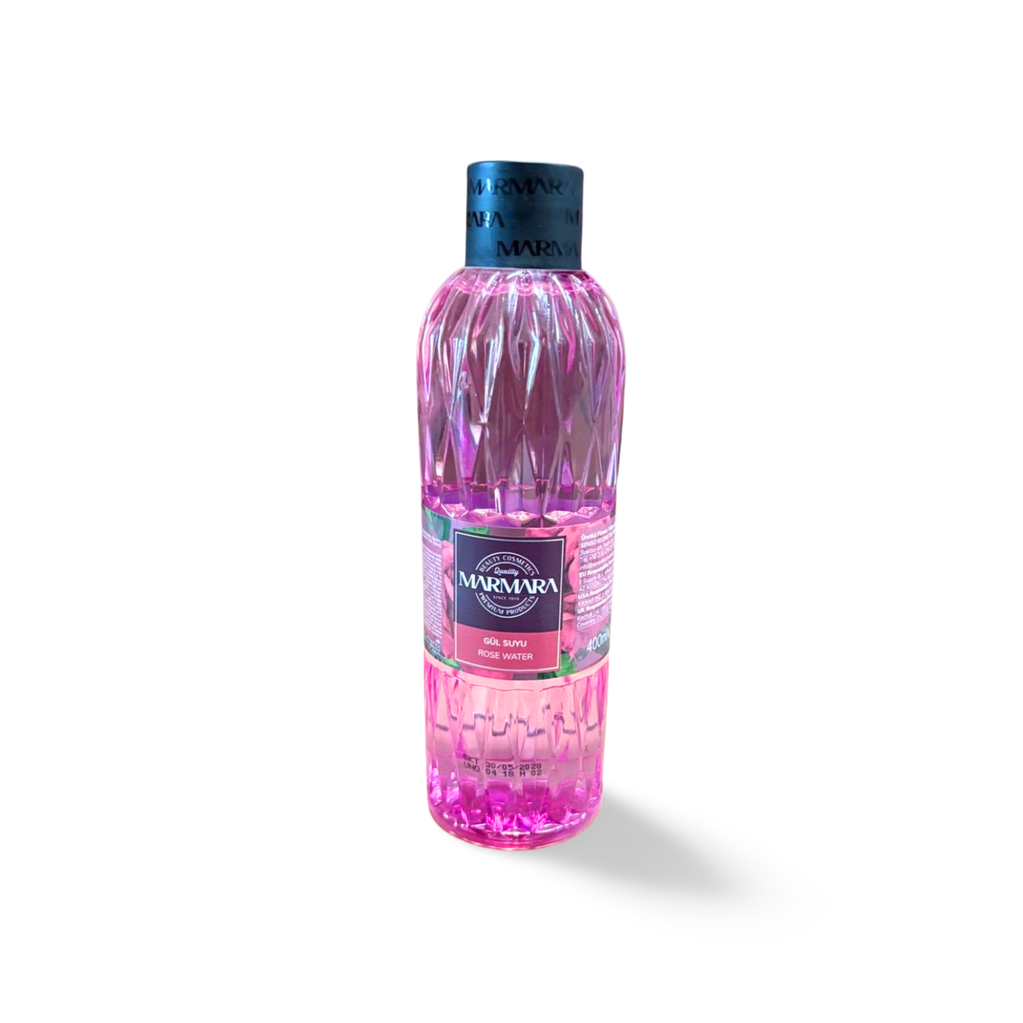 Marmara Gül Suyu – Rosenwasser 400 ml