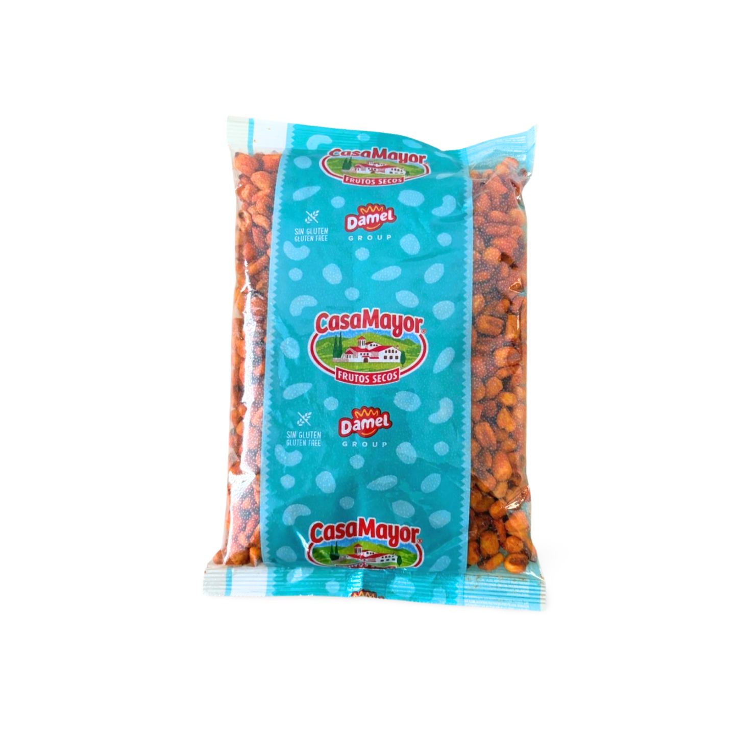 CasaMayor Gerösteter Chili-Mais 400g
