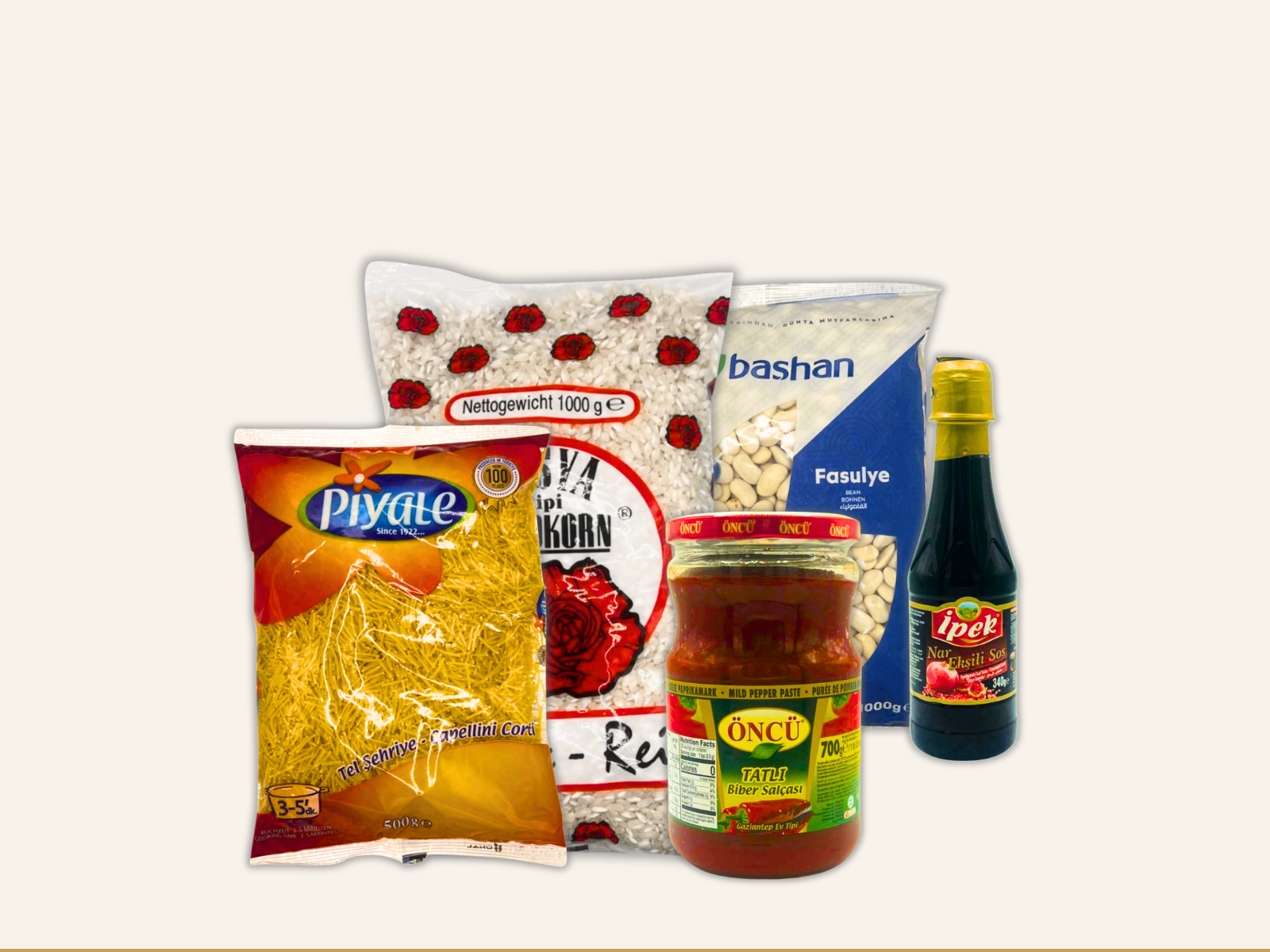 Ein Kategorie Bild für die Kategorie Kochen