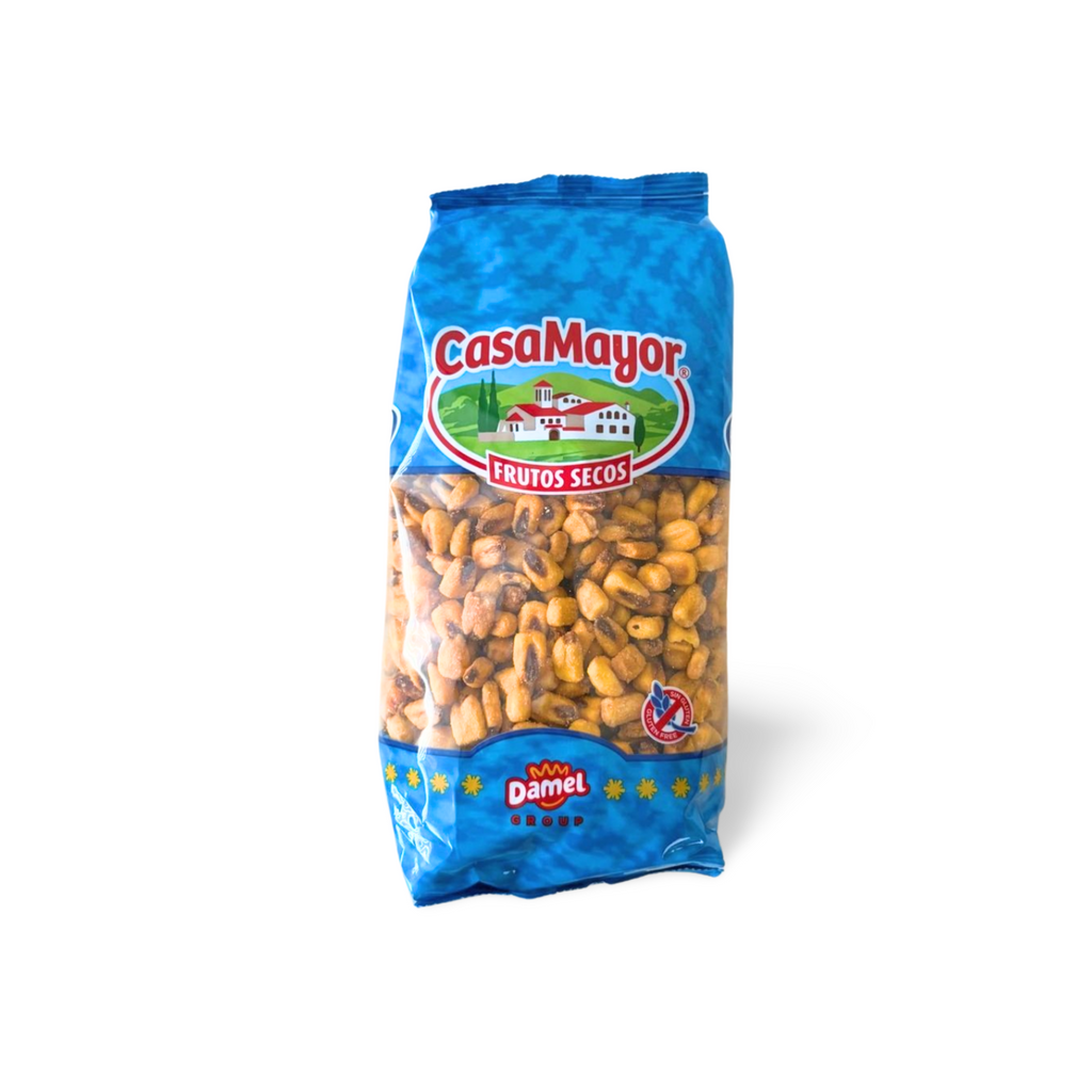 CasaMayor Gerösteter Mais 250g