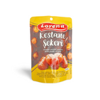 LORENA Kestane sekeri - soyulmuş kestane 125gr