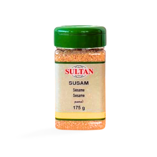 Sultan Sesam - Susam 175 g