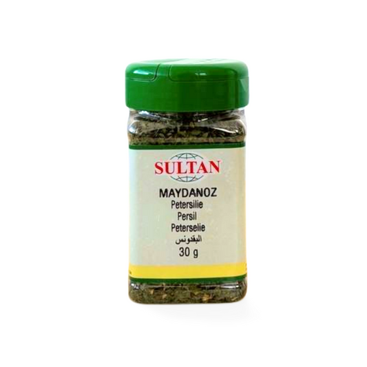 Sultan Petersilie - Maydanoz 30 g