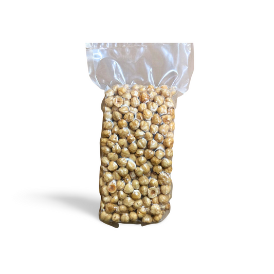 IKRAM Geröstete Haselnusskerne 500g