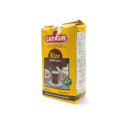 Çaykur Rize Turist Çayı 500g – Türkischer Schwarztee