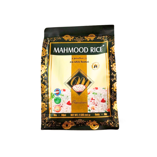 Mahmood Premium Basmati Reis 900g