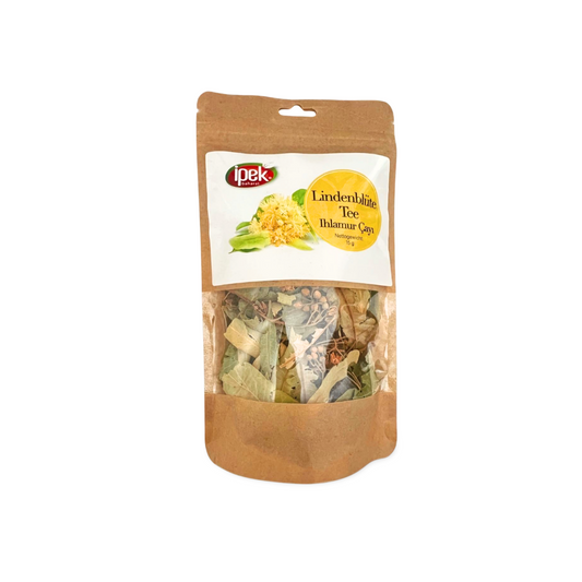 Ipek Ihlamur Cicek Cay Linden Blüten Tee 15g