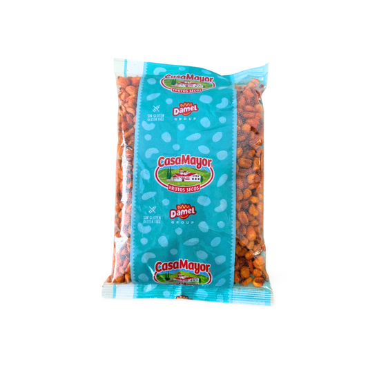 CasaMayor Gerösteter Chili-Mais 400g