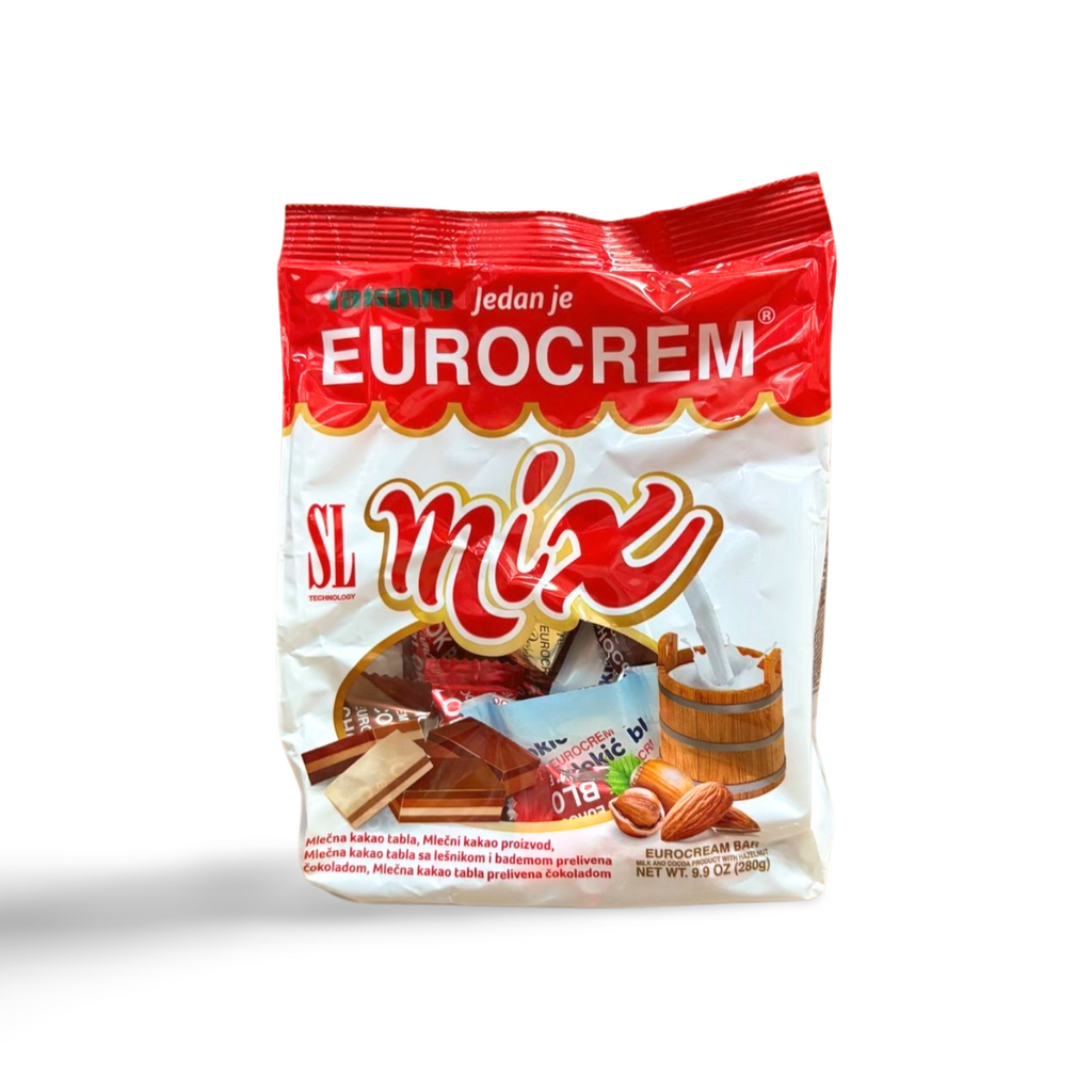 Takovo Eurocrem Mix 280 g