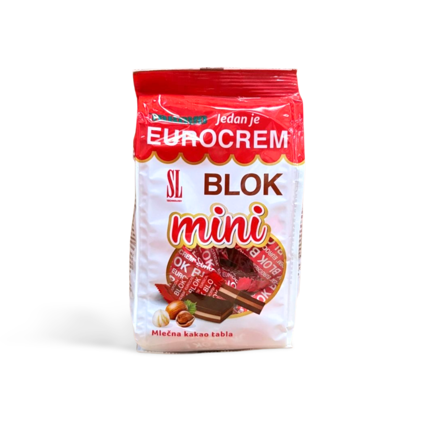 Takovo Eurocrem Blok Mini
