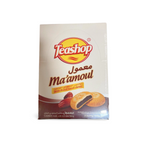 Teashop Ma’amoul 420 g – Dattelkekse mit Saudi Datteln