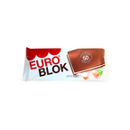 Euroblok Haselnuss Schokolade 90g