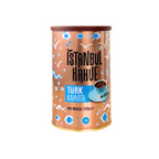 Istanbul Türkischer Mokka 250g + Kupfer Cezve 150ml – Original Set