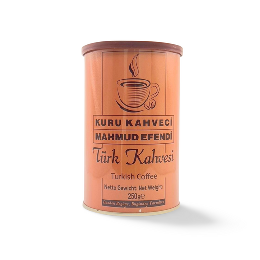 Mahmud Efendi Kurukahveci - Türkischer Mokka 250g