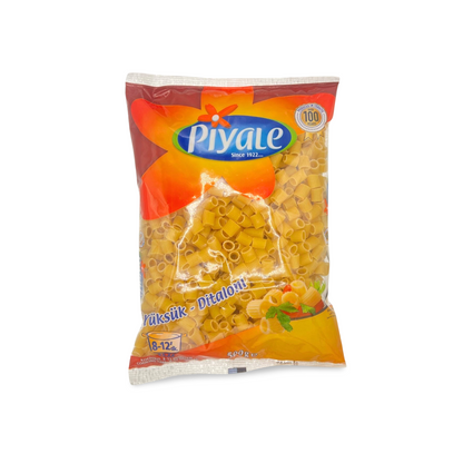 Piyale Yüsük / Tırtıl Makarna 500 g