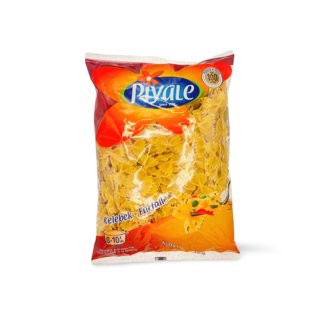 Piyale Kelebek Makarna (Farfalle) 500gr 