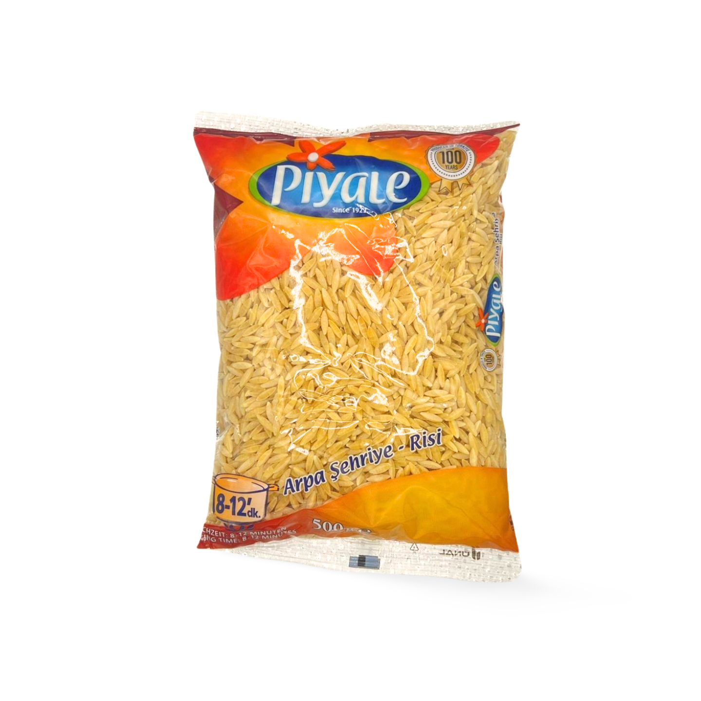 Piyale Arpa Şehriye Reisnudeln 500 g