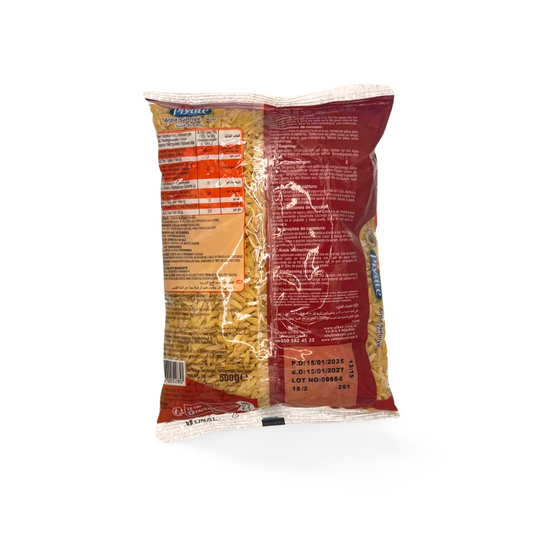 Piyale Arpa Şehriye Reisnudeln 500 g