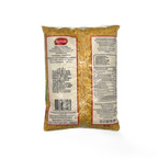 Bashan Bulgur “Pilavlık” wheat groats 1 kg 