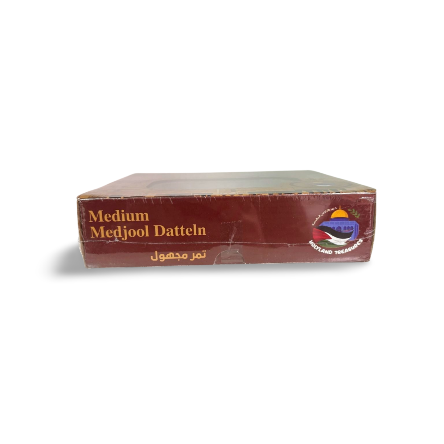 Medium Medjool Datteln aus Palästina – Natur pur