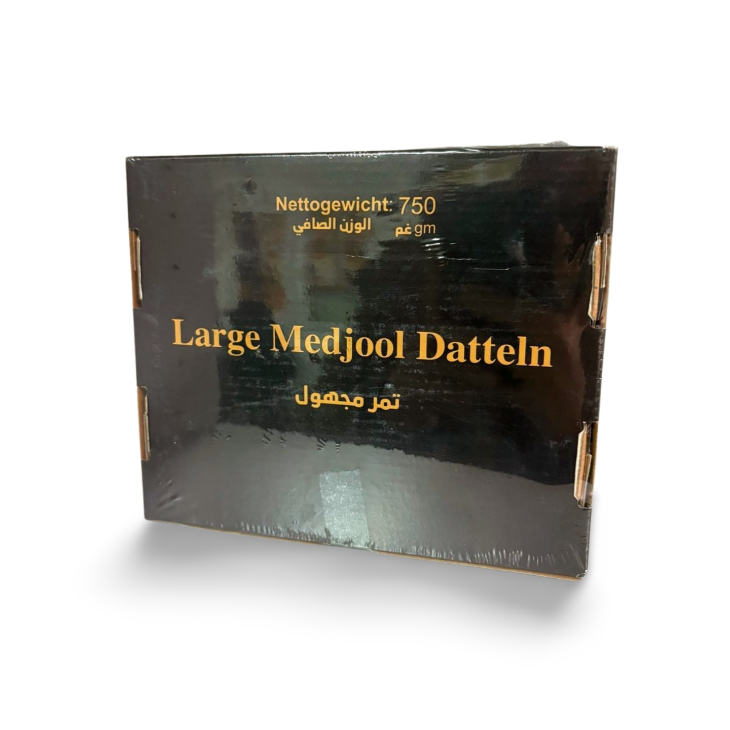 Large Medjool Datteln aus Palästina – Natur pur
