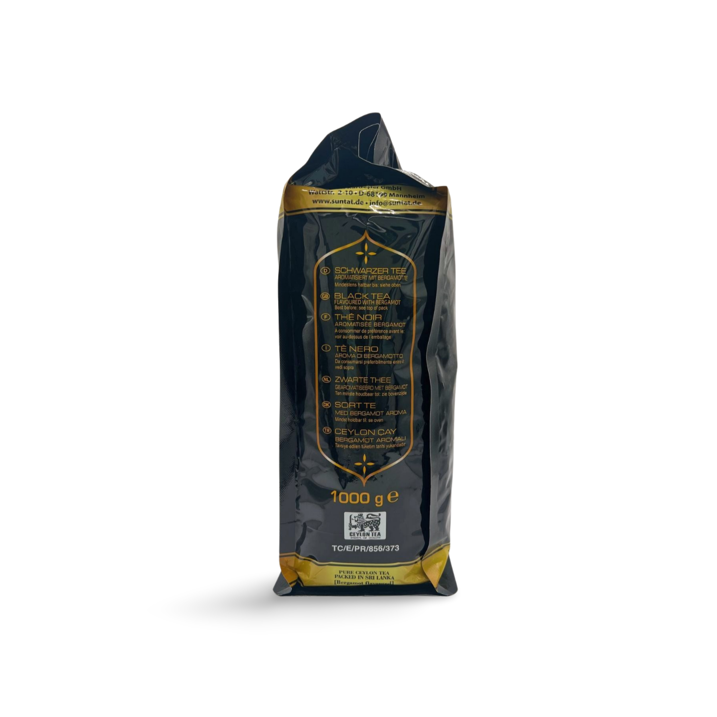 Alice Ceylon Çay-Tee Suntat 1kg