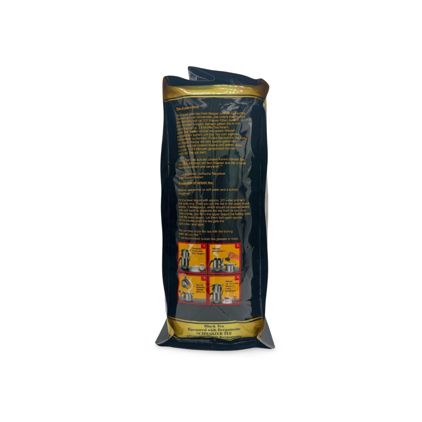 Alice Ceylon Çay-Tee Suntat 1kg