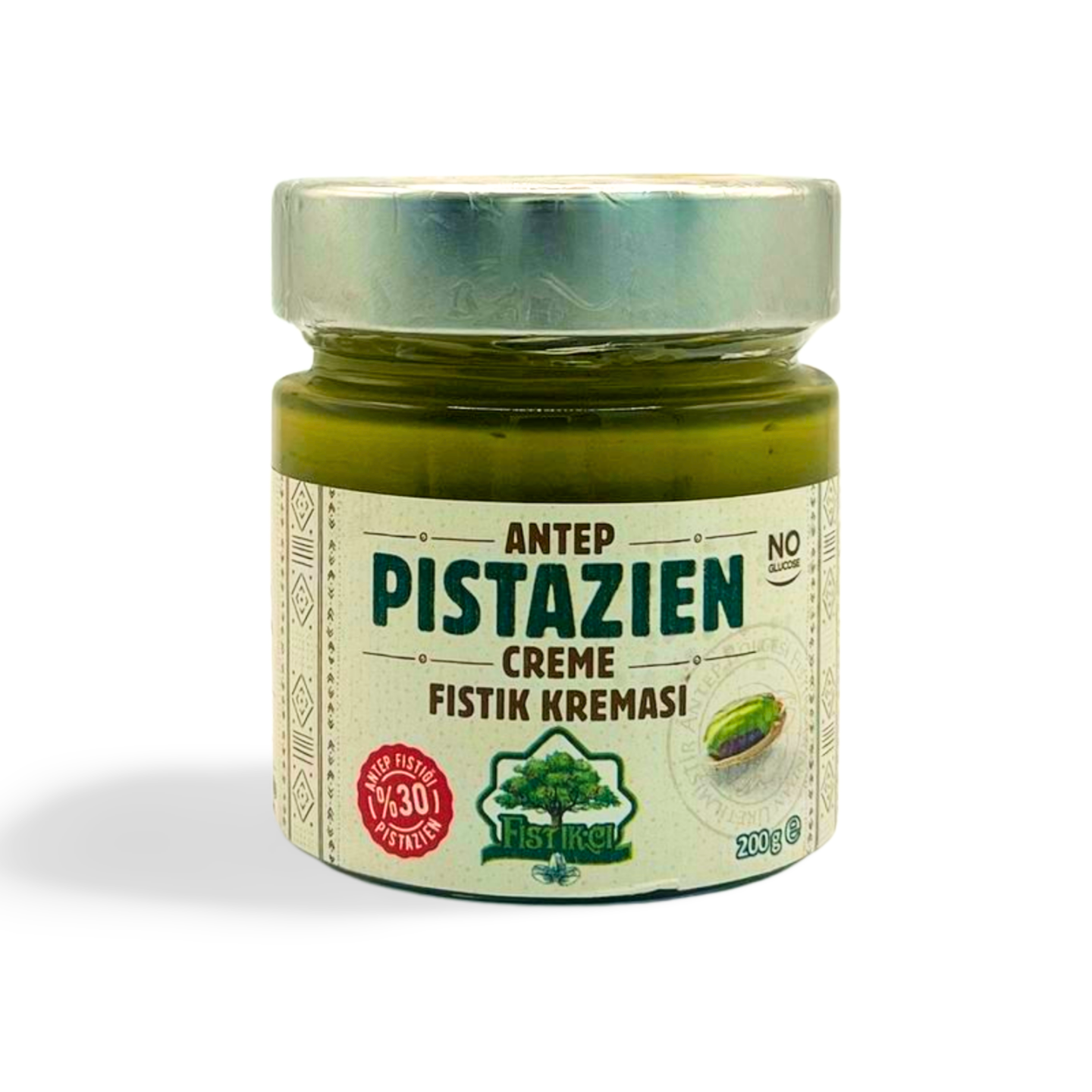 DIY Dubai Schokolade Set