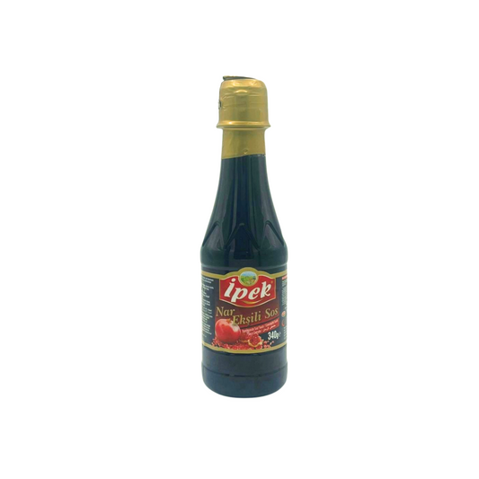 İpek Nar Sosu – Granatapfelsauce 340 g
