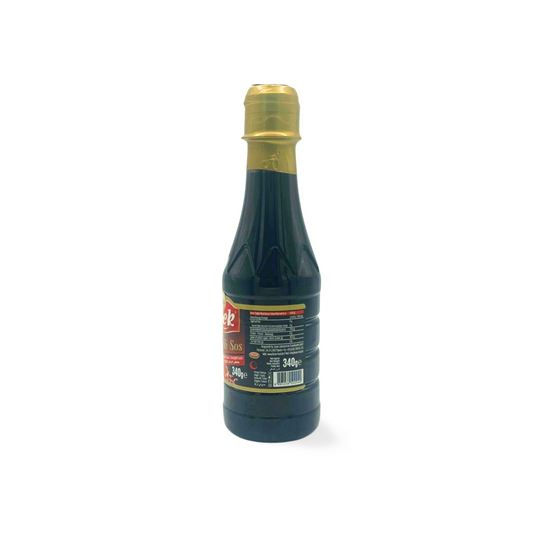 İpek Nar Sosu – Granatapfelsauce 340 g