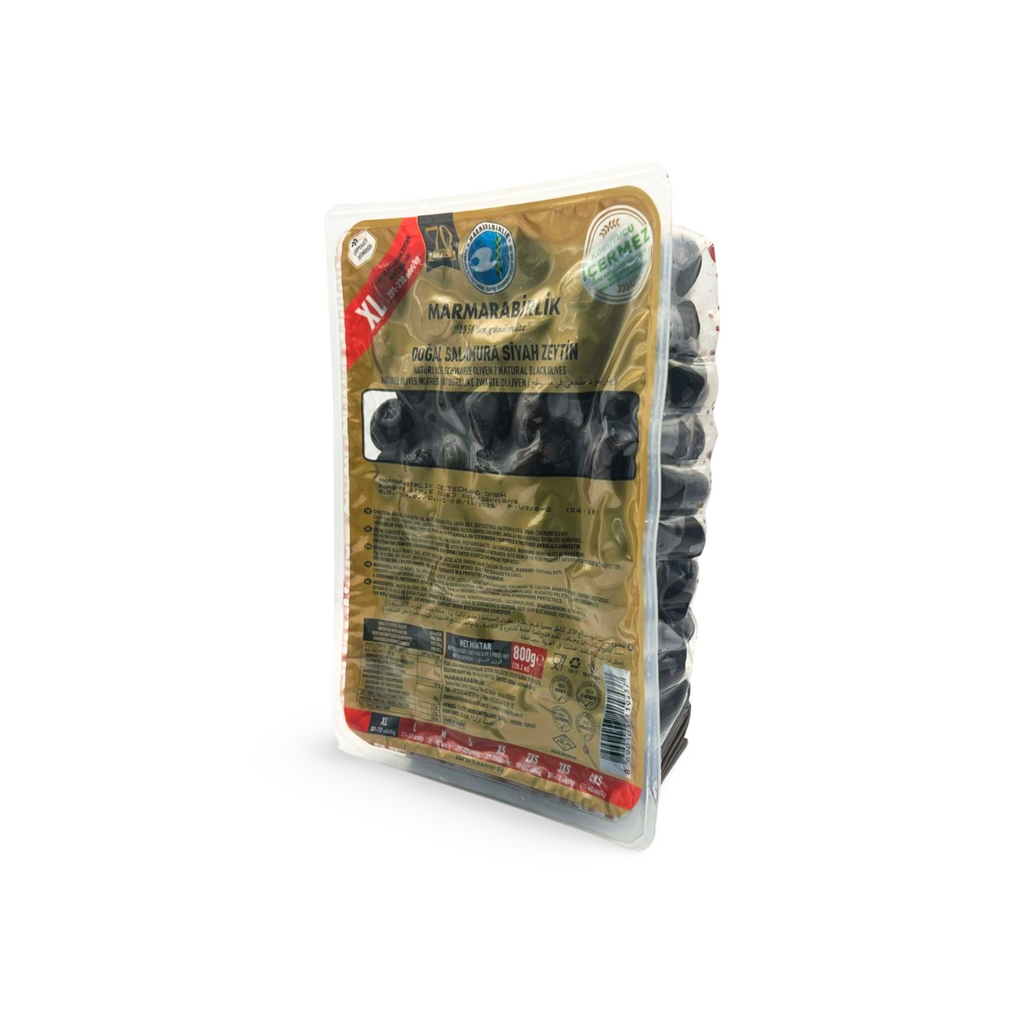XL MEGA MB Zeytin Zeytin 800g 