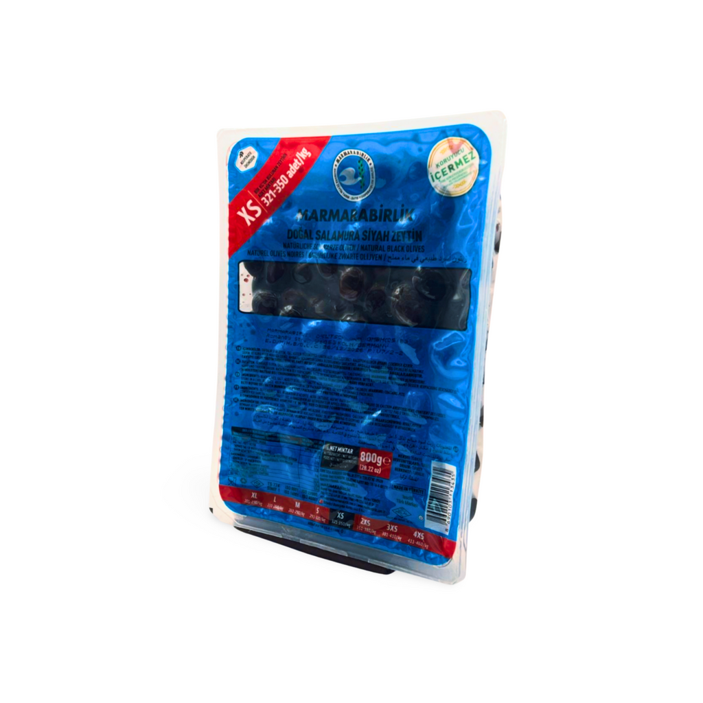 XS EXTRA MB Zeytin zeytini 800gr 