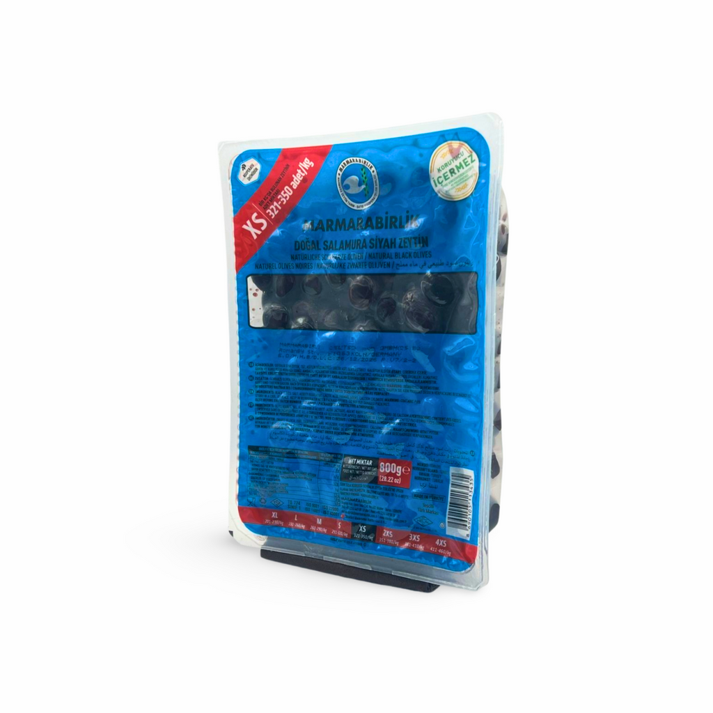 XS EXTRA MB Zeytin zeytini 800gr 
