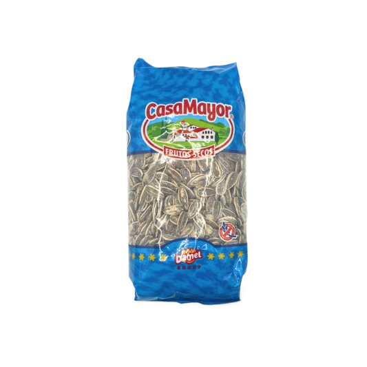 CasaMayor Ay Çekirdek Tuzlu Sonnenblumenkerne 250g – geröstet & gesalzen