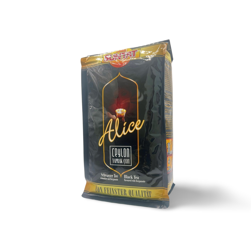 Alice Ceylon Çay-Tee Suntat 1kg