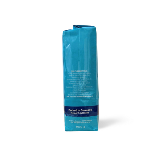 Sindbad Reiner Ceylon Blatt-Tee 1kg
