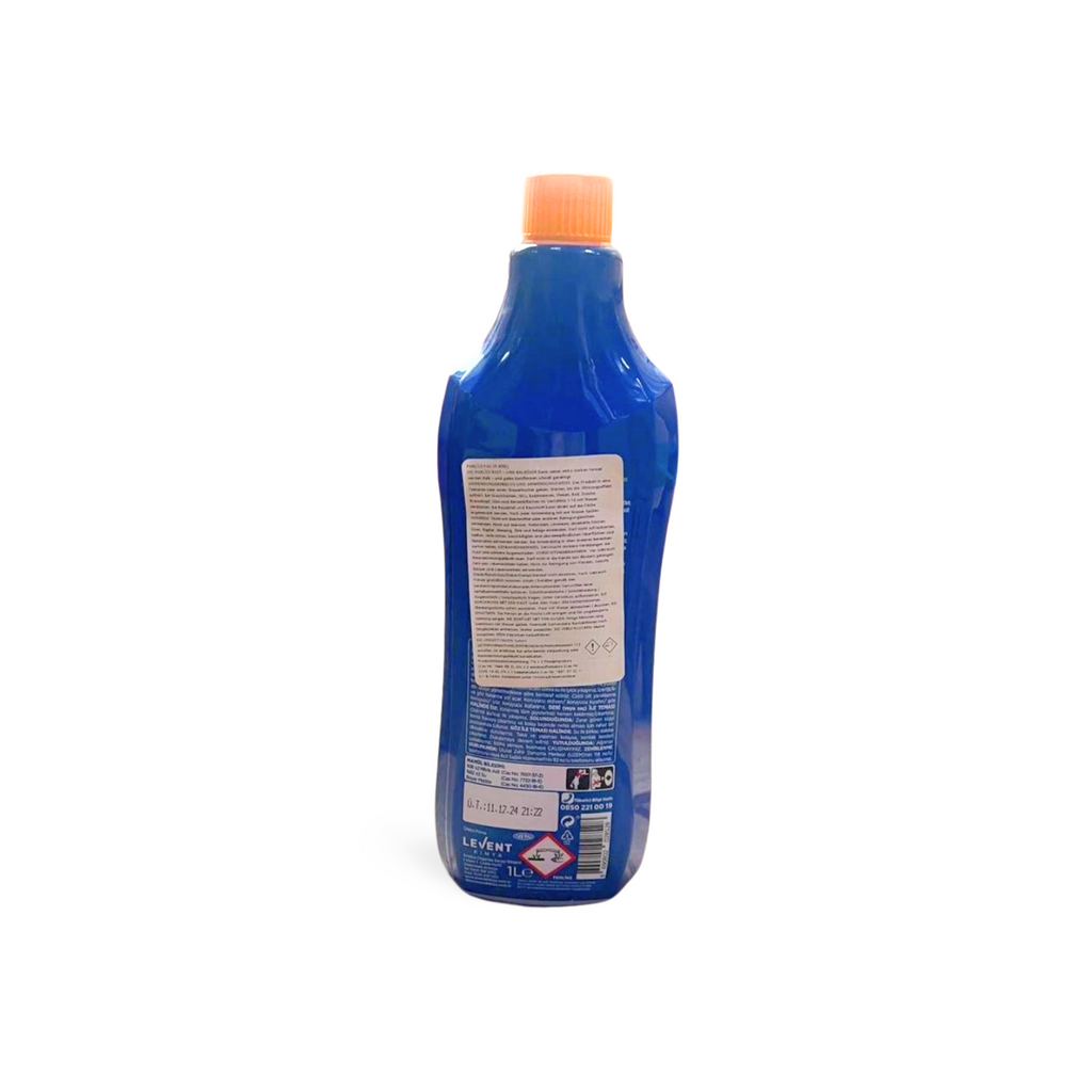 Por Çöz Ekstra Güçlü Yağ Çözücü – Fettlöser 1L