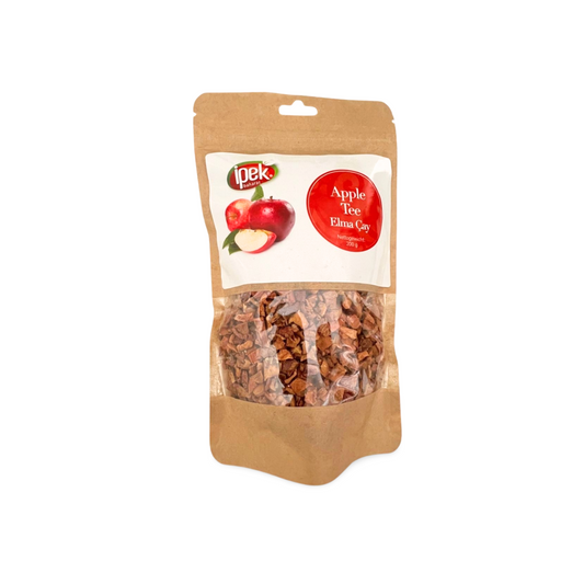 Ipek Elma Kurusu Cay Apfel Tee 200g