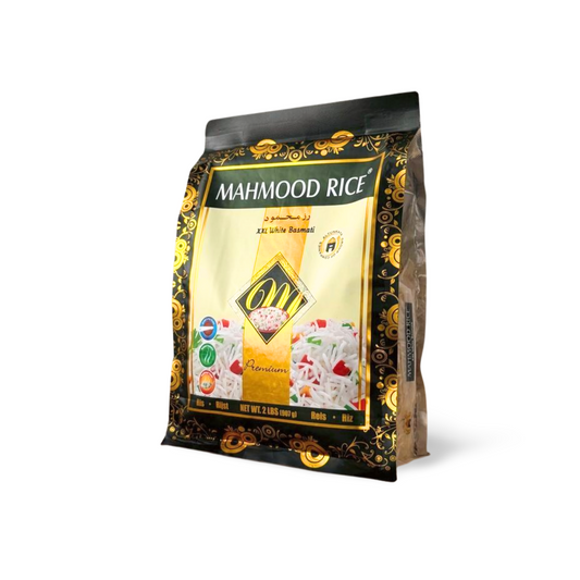 Mahmood Premium Basmati Reis 900g