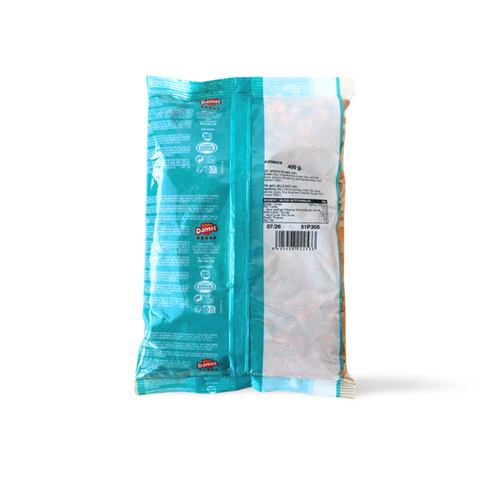 CasaMayor Gerösteter Chili-Mais 400g