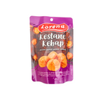LORENA Kestane KEBABİ kestane 125gr