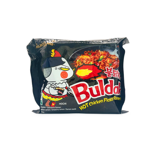Buldak Chicken Hot Samyang 140g