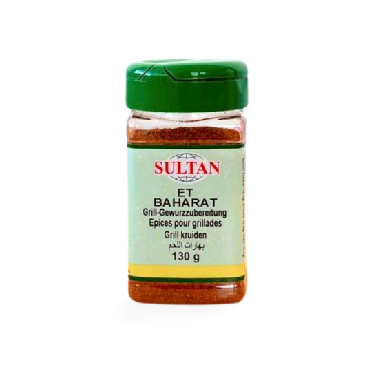 Sultan Grill Gewürzmischung - Et Baharat 130 g