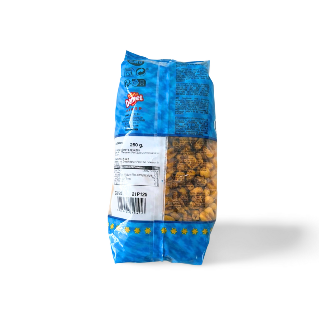 CasaMayor Gerösteter Mais 250g