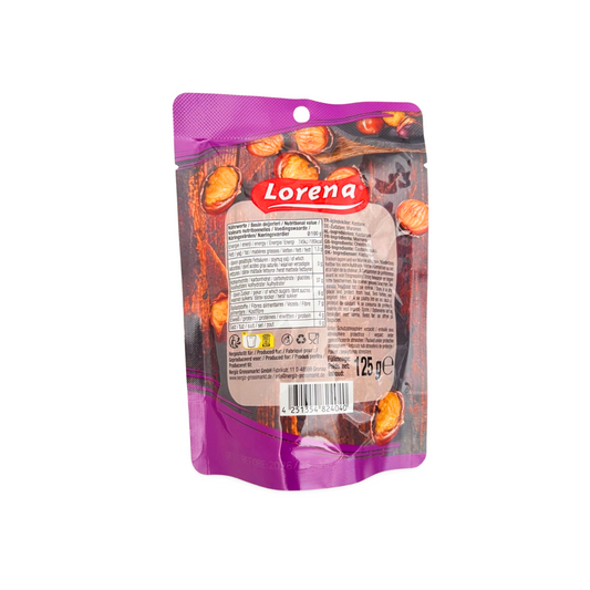 LORENA Kestane KEBABI Maronen 125g