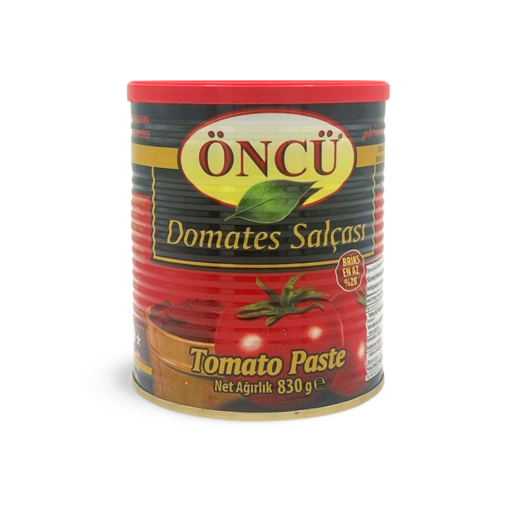 Öncü Tomatenmark 830g – türkisches Tomatenmark von Has Bazar